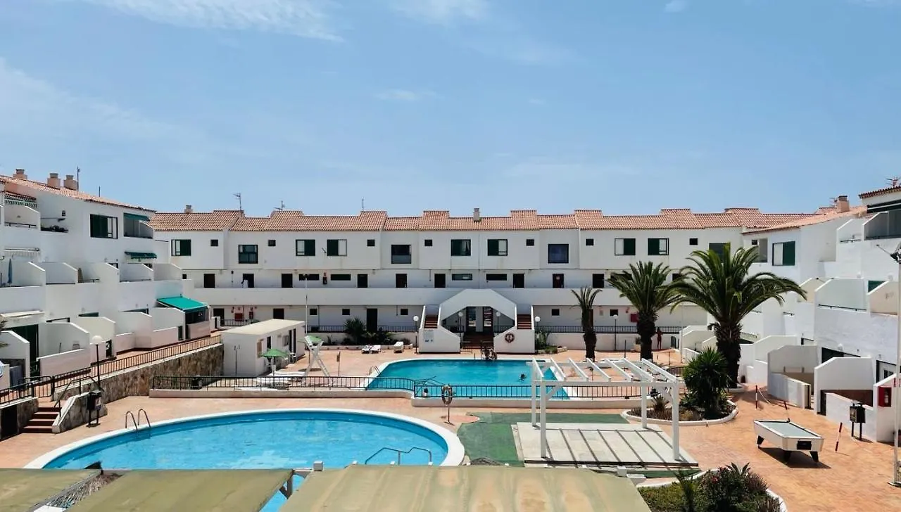 Alondras Park Mialsoma Apartment Arona