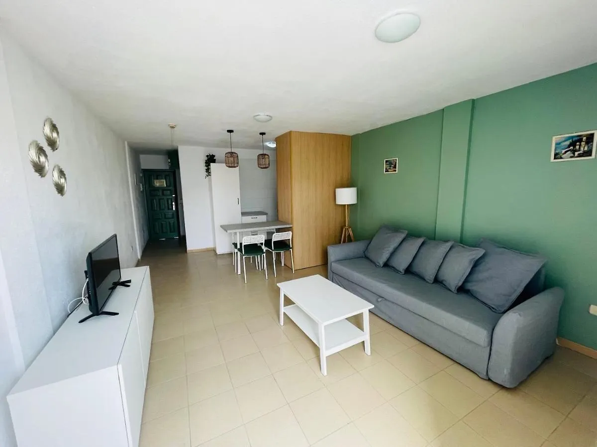 Alondras Park Mialsoma Apartment Arona  Arona (Tenerife)