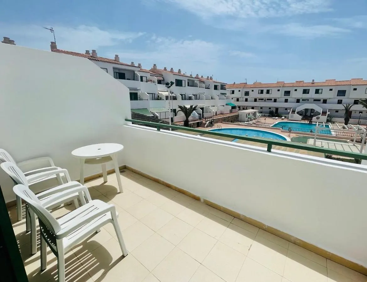 Alondras Park Mialsoma Apartment Arona   Arona (Tenerife)