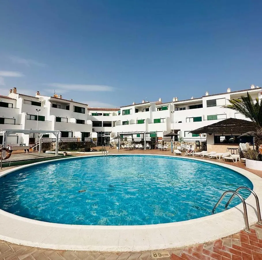 Alondras Park Mialsoma Apartment Arona  0*, Arona (Tenerife) España