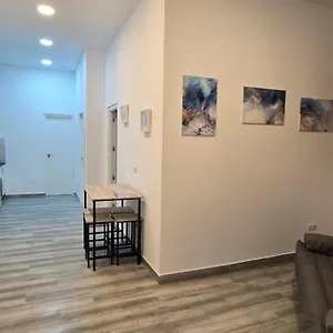Nuevo Apto Divina Pastora N2 , Málaga España