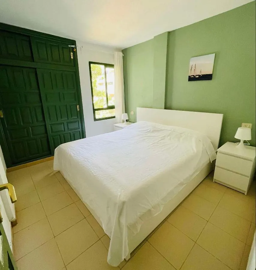 Alondras Park Mialsoma Apartment Arona  0*, Arona (Tenerife)