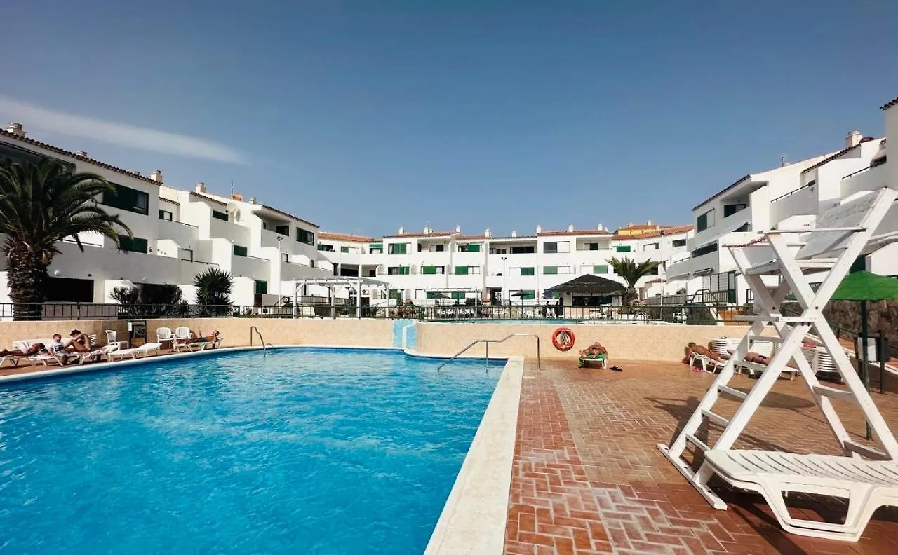 Alondras Park Mialsoma Apartment Arona  0*, Arona (Tenerife) Spain