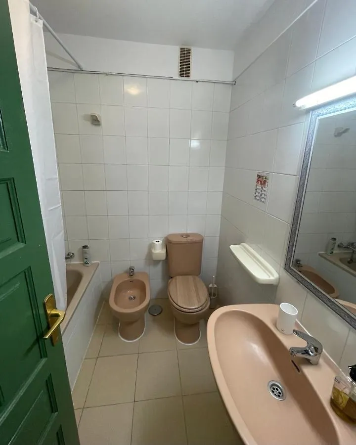 Alondras Park Mialsoma Apartment Arona   Arona (Tenerife)